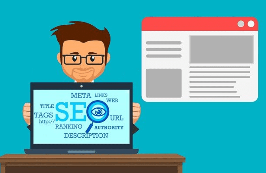 SEO-content-writer