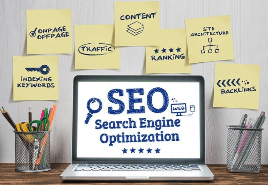 You are currently viewing Why Hiring An SEO Content Writer Is The Best Decision