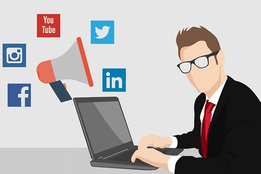 You are currently viewing How Can A Social Media Content Writer Contribute To Your Business Growth In 2023?
