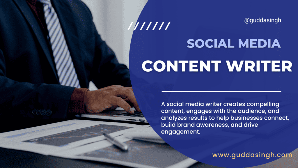 social-media-content-writer